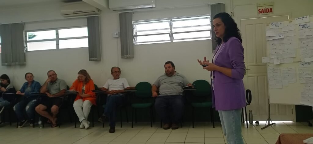 papel do comtur secretaria igr no turismo