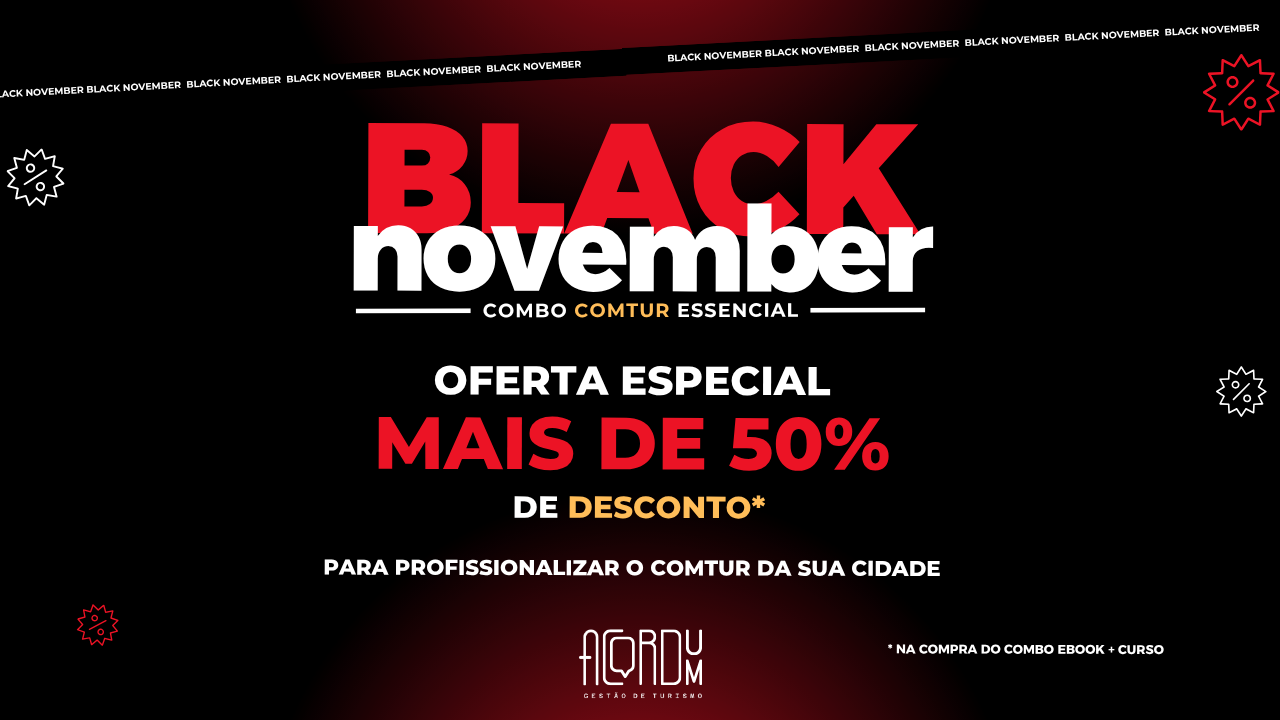 Black November Acordum