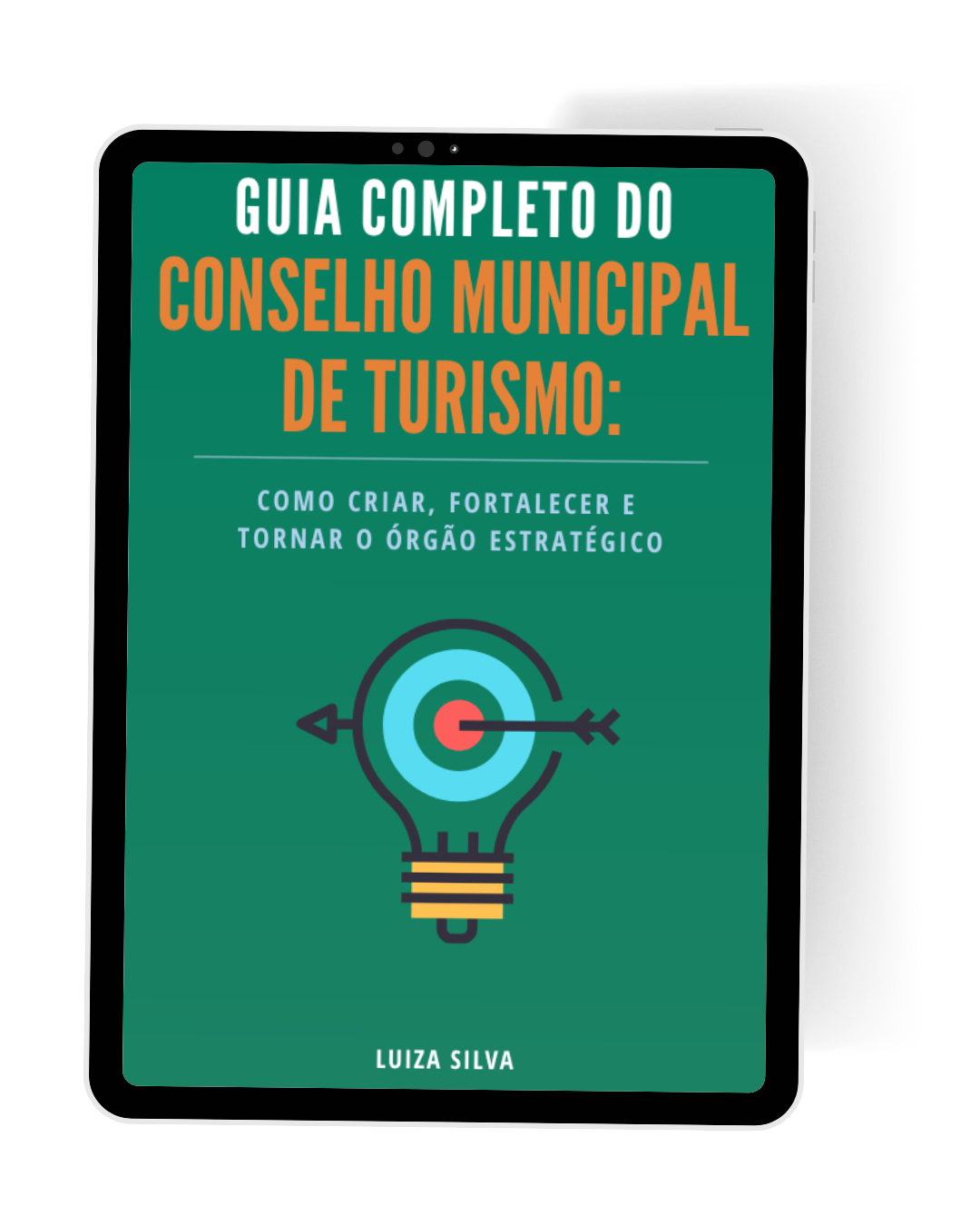 Ebook Guia Completo do COMTUR