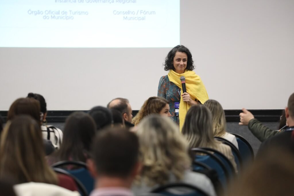 captação de recursos